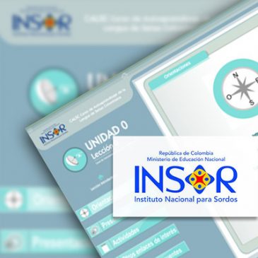 Instituto Nacional para Sordos (INSOR)