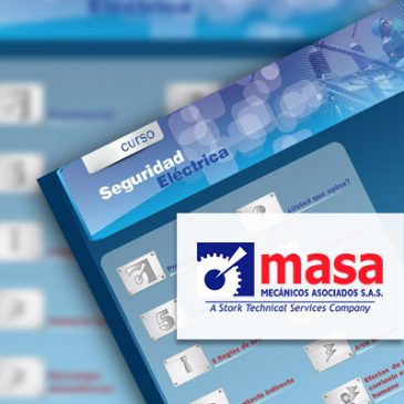 Mecánicos Asociados S.A. (MASA)