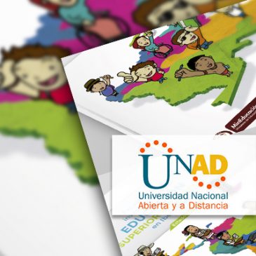 Universidad Nacional Abierta y a Distancia  UNAD
