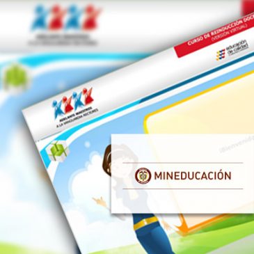 Ministerio de Educación Nacional (MEN)