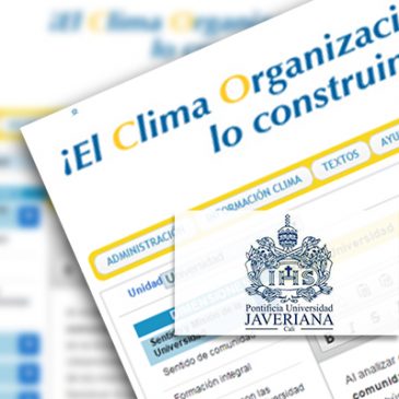 Pontificia Universidad Javeriana (Seccional Cali)