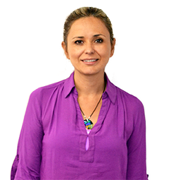 Judith Martínez Salcedo
