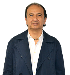 Marco Fidel Vargas Hernández