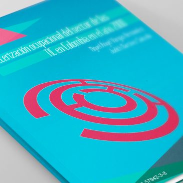 Caracterización ocupacional del sector de las TIC en Colombia en el año 2000