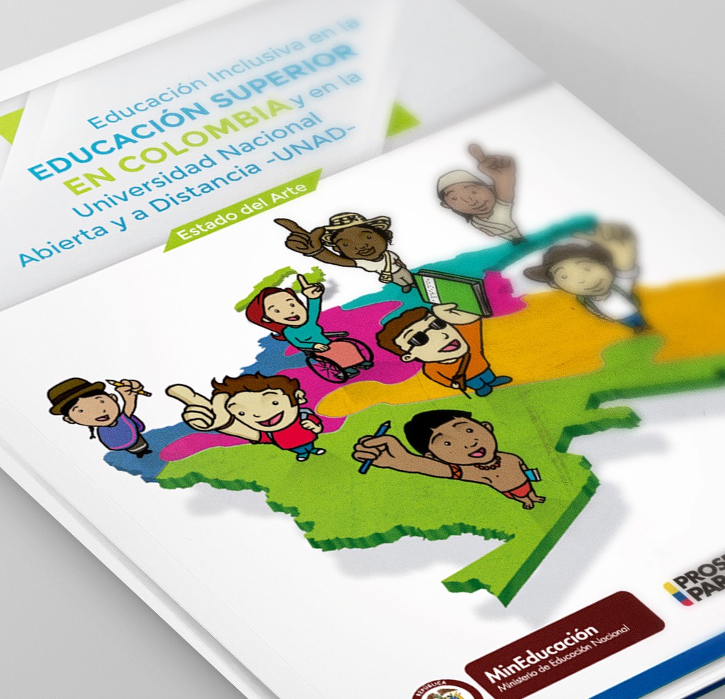 Educación Inclusiva Colombia